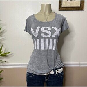 Victoria’s Secret Sport VSX Y2K Vintage T-Shirt Top